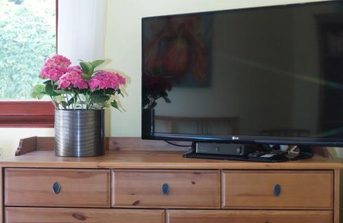 Felheviz Apartment | Ria's Apartment