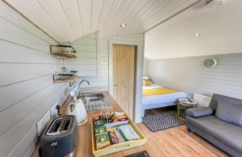 Fort William Apartment | Riabhach
