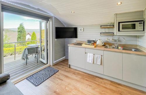 Fort William Apartment | Riabhach