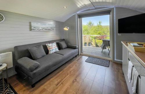 Fort William Apartment | Riabhach