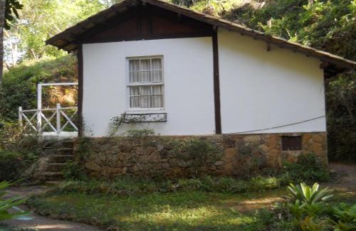 Araras Ski Chalet | Riacho Doce