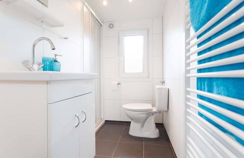 Municipality of Oost Gelre Ski Chalet | ✓ Rialto at Résidence Lichtenvoorde ✓ Holiday home for 6 persons ✓ Located in Lichtenvoorde (Gelderland) ✓ Holiday park in the Achterhoek ✓ Book directly through the park