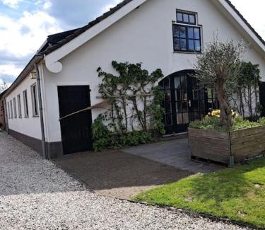 Municipality of Oudewater House | Riante Boerderij in Het Groene Hart Regio Utrecht