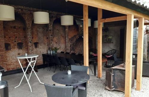 Municipality of Oudewater House | Riante Boerderij in Het Groene Hart Regio Utrecht