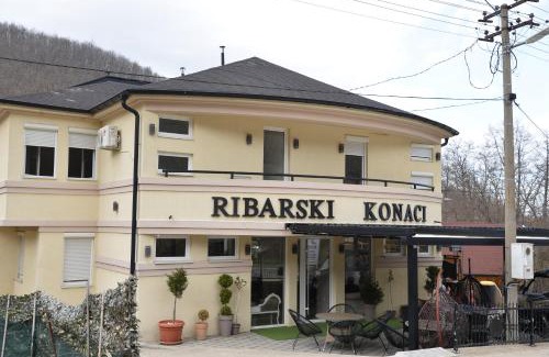 Central Serbia Resort | Ribarski Konaci