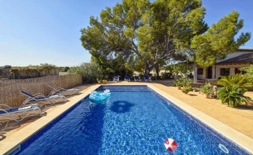 Santa Margalida House | Ribas