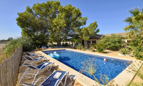 Santa Margalida House | Ribas