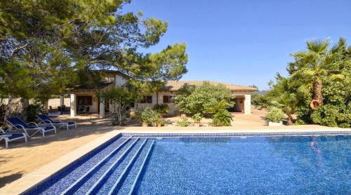 Santa Margalida House | Ribas