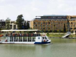 Triana Hotel | Ribera de Triana Hotel