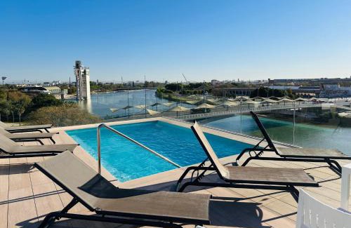 Triana Hotel | Ribera de Triana Hotel
