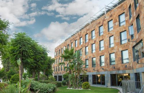 Triana Hotel | Ribera de Triana Hotel