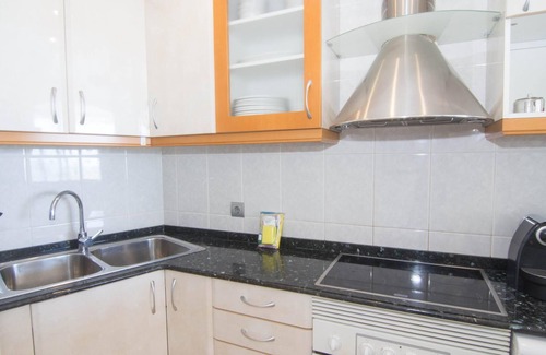 Sitges Town Center Apartment | RIBERA SOL BY BLAUSITGES Beach front property with stunning sea views in Sitges.