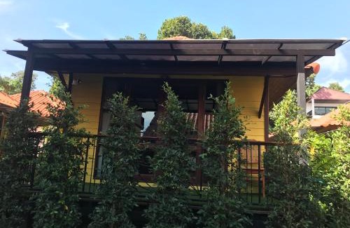 Satun Resort | Ricci House Resort