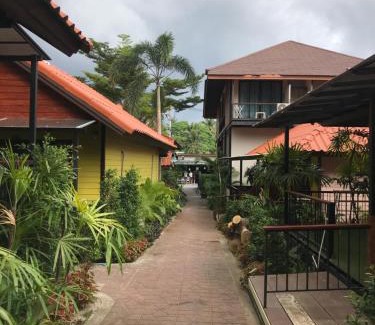 Satun Resort | Ricci House Resort