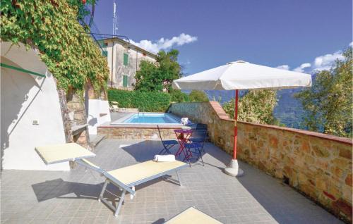 Pedona Apartment | Riccio