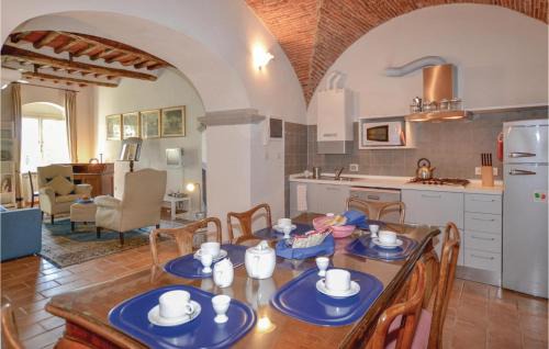 Pedona Apartment | Riccio