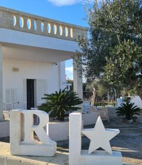 Fasano House | Ricco di Stelle