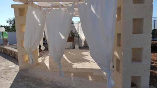Fasano House | Ricco di Stelle