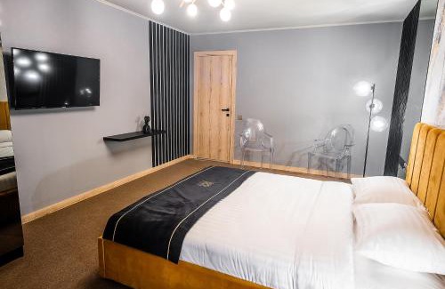 Vinnytsya Hotel | RICH Boutique-Hotel