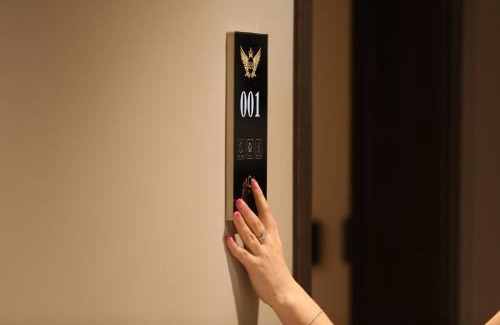 Pogradec Hotel | Rich Hotel