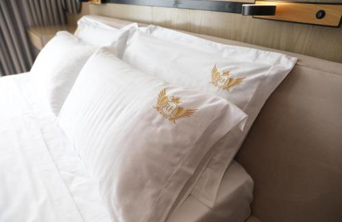 Pogradec Hotel | Rich Hotel