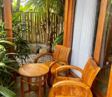 Munggu House | Rich Village
