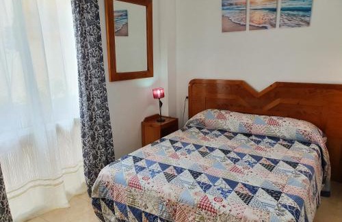 Los Llanos Apartment | Rico Apartaments Ricosol