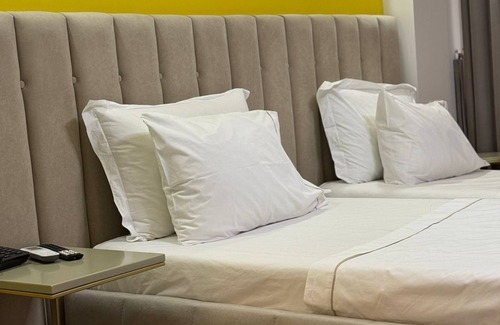 Ksamil Bed & Breakfast | Rida Village Ksamil Island