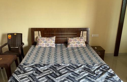 Jaipur District House | Riddhi siddhi pg and homestay