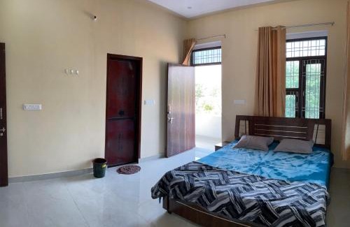 Jaipur District House | Riddhi siddhi pg and homestay
