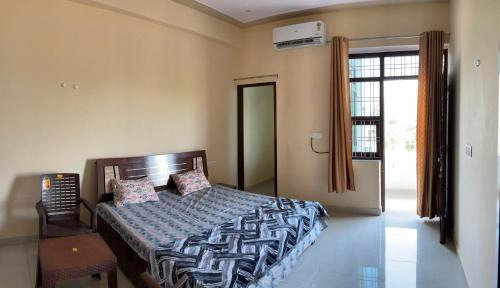 Jaipur District House | Riddhi siddhi pg and homestay