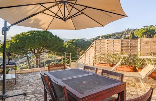 Finale Ligure Villa | Riders Mansion