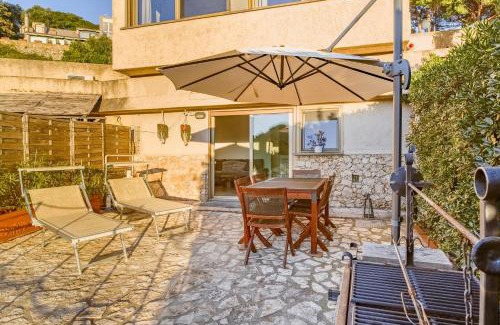 Finale Ligure Villa | Riders Mansion