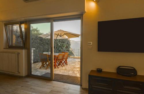 Finale Ligure Villa | Riders Mansion