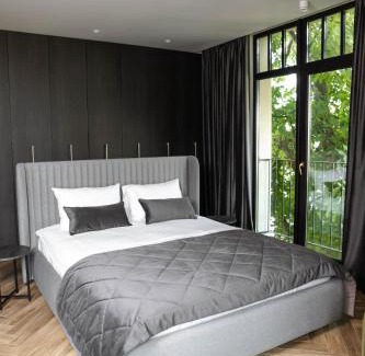Chernovtsy Apartment | Ridge Apartments