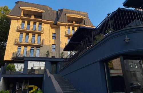 Chernovtsy Apartment | Ridge Apartments