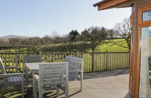Graddon Cross House | Ridge's Retreat No 7 Kigbeare Lodges