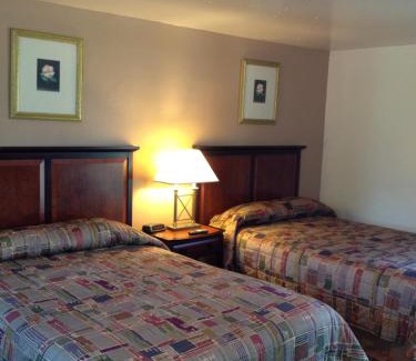 Bryson City Hotel | Ridge Top Motel - Bryson City
