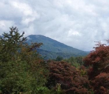 Bryson City Hotel | Ridge Top Motel - Bryson City