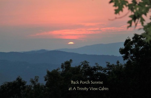 Gatlinburg - Pigeon Forge House | Ridgecrest Drive Cabin 1606