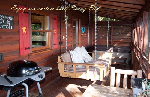 Gatlinburg - Pigeon Forge House | Ridgecrest Drive Cabin 1606
