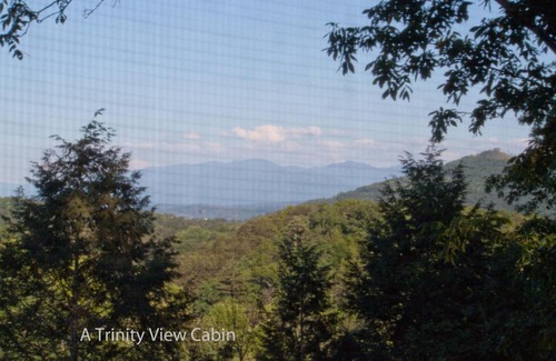 Gatlinburg - Pigeon Forge House | Ridgecrest Drive Cabin 1606