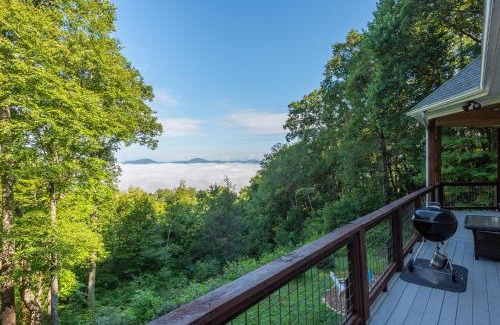 Fairview House | Ridgetop Hideaway