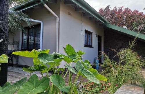 Umzumbe Apartment | Ridgeview Holiday Accommodation