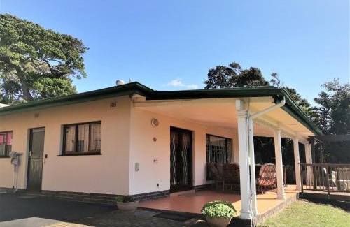 Umzumbe Apartment | Ridgeview Holiday Accommodation