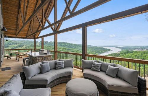 Indian Point House | Ridgeview Retreat