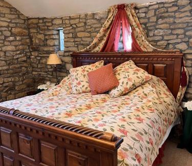 Peak District National Park House | Riding house Farm Cottages