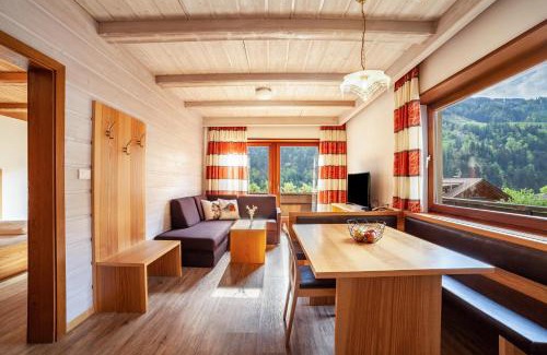 San Martino in Passiria Apartment | Riederhof Ferienwohnungen Arthur 1