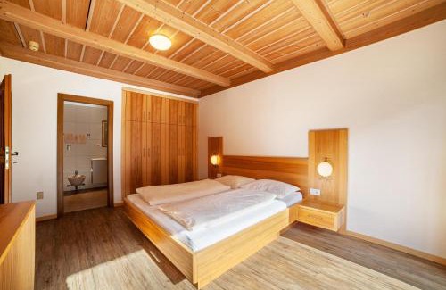 San Martino in Passiria Apartment | Riederhof Ferienwohnungen Arthur 1