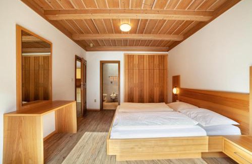 San Martino in Passiria Apartment | Riederhof Ferienwohnungen Arthur 1